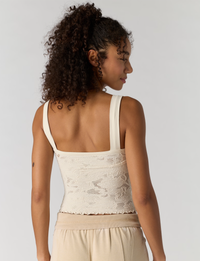 Heirloom Cami, Tofu