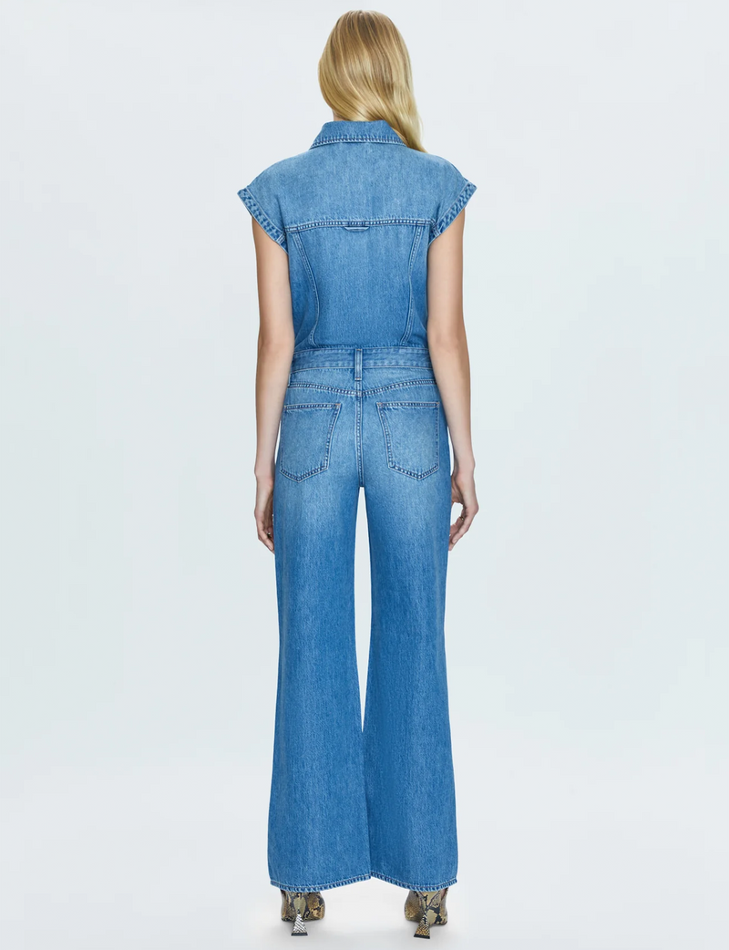 Lennox Jumpsuit, Vacancy