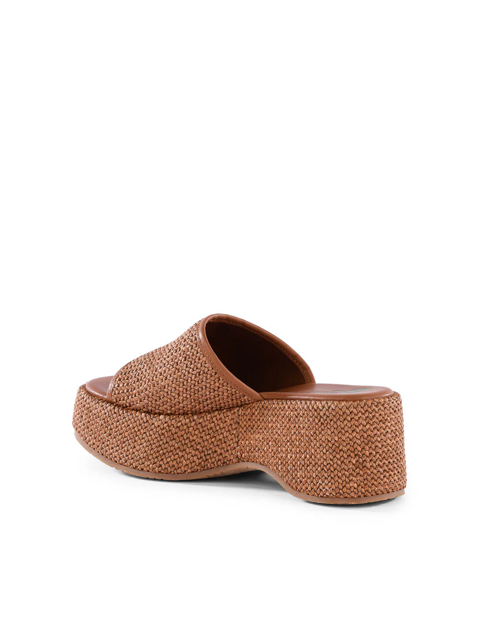 Ocean Mist Sandal, Tan