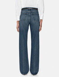 Vertical Straight Leg, Knock Out