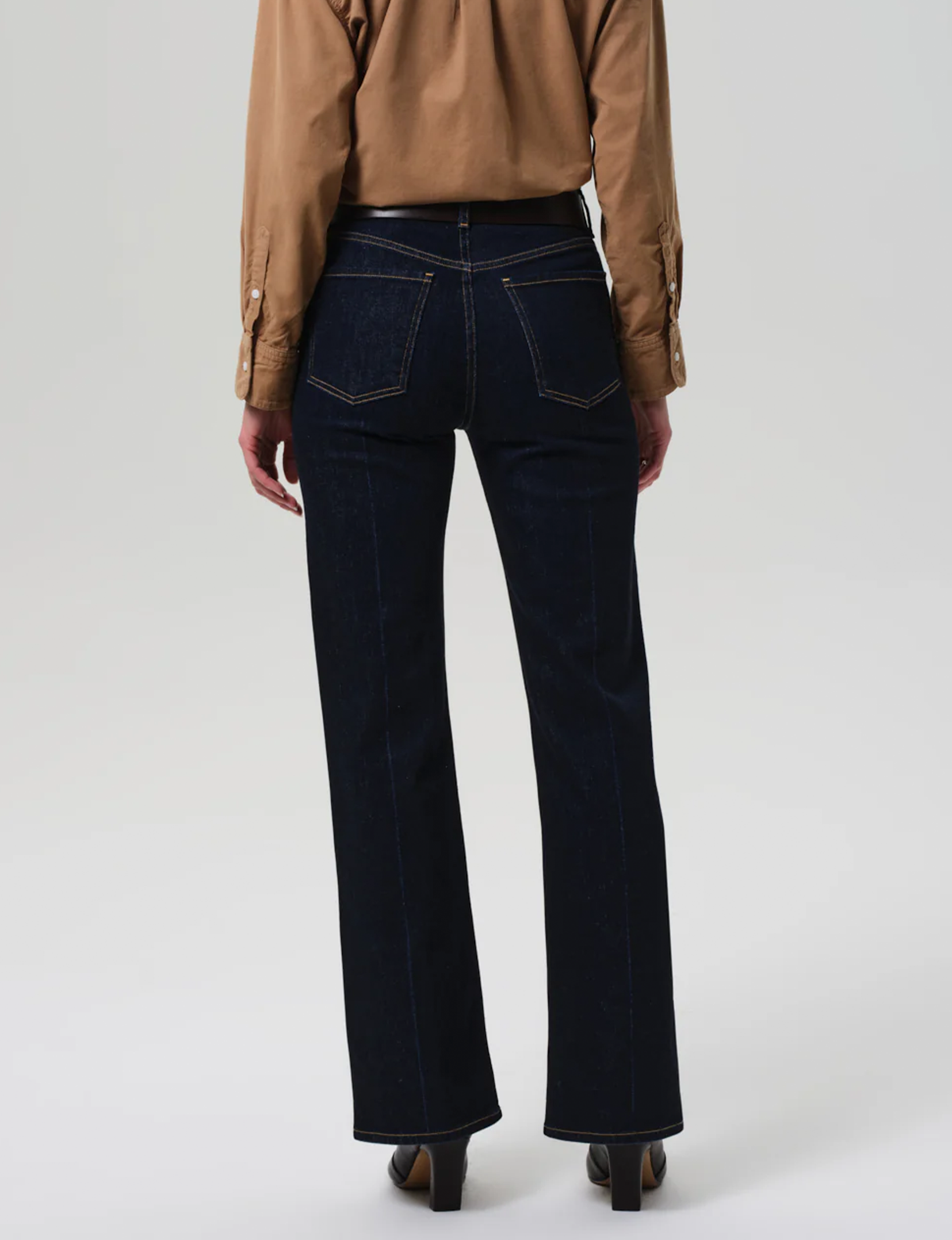 Vidia Mid Rise Boot, Bellview