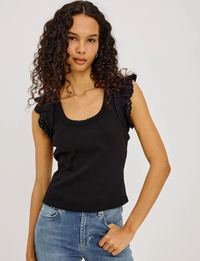 Giovanna Top, Black