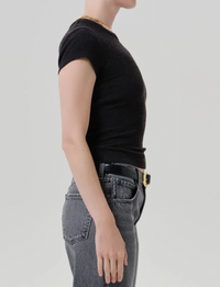 Nello Tee, Heather Brown