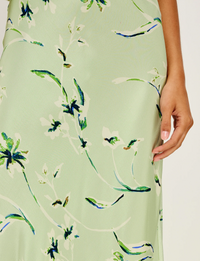 Anya Skirt, Mint Linnea