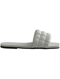 You Firenze Sandal, White