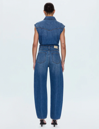Ace Jumpsuit, Fairview