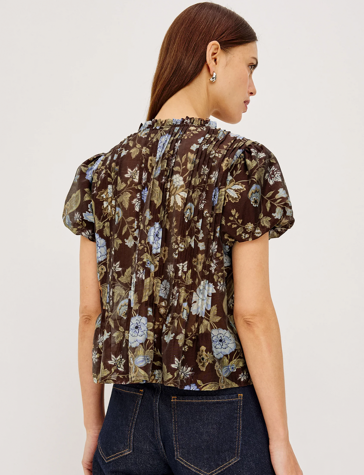 Pepper Top, Willow