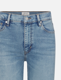 Le Sleek Straight Leg, Ripple