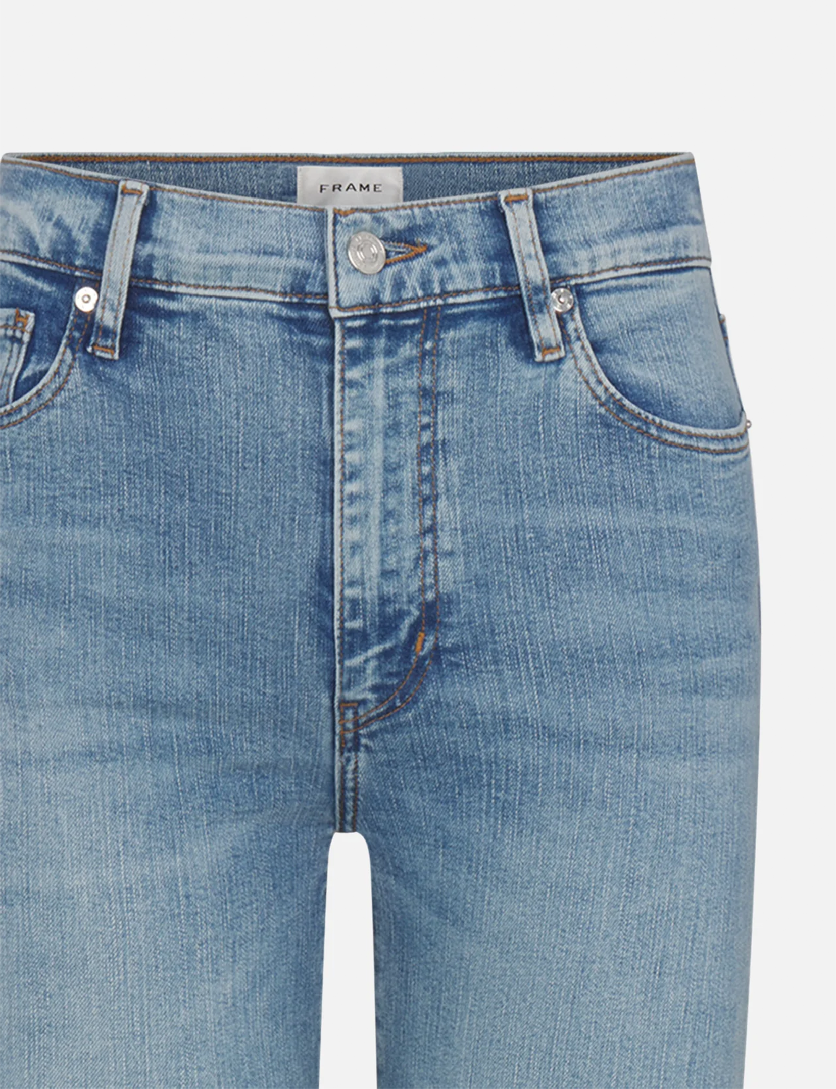 Le Sleek Straight Leg, Ripple