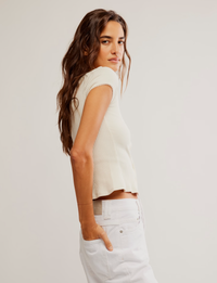 Most Wanted Cardi, Ivory