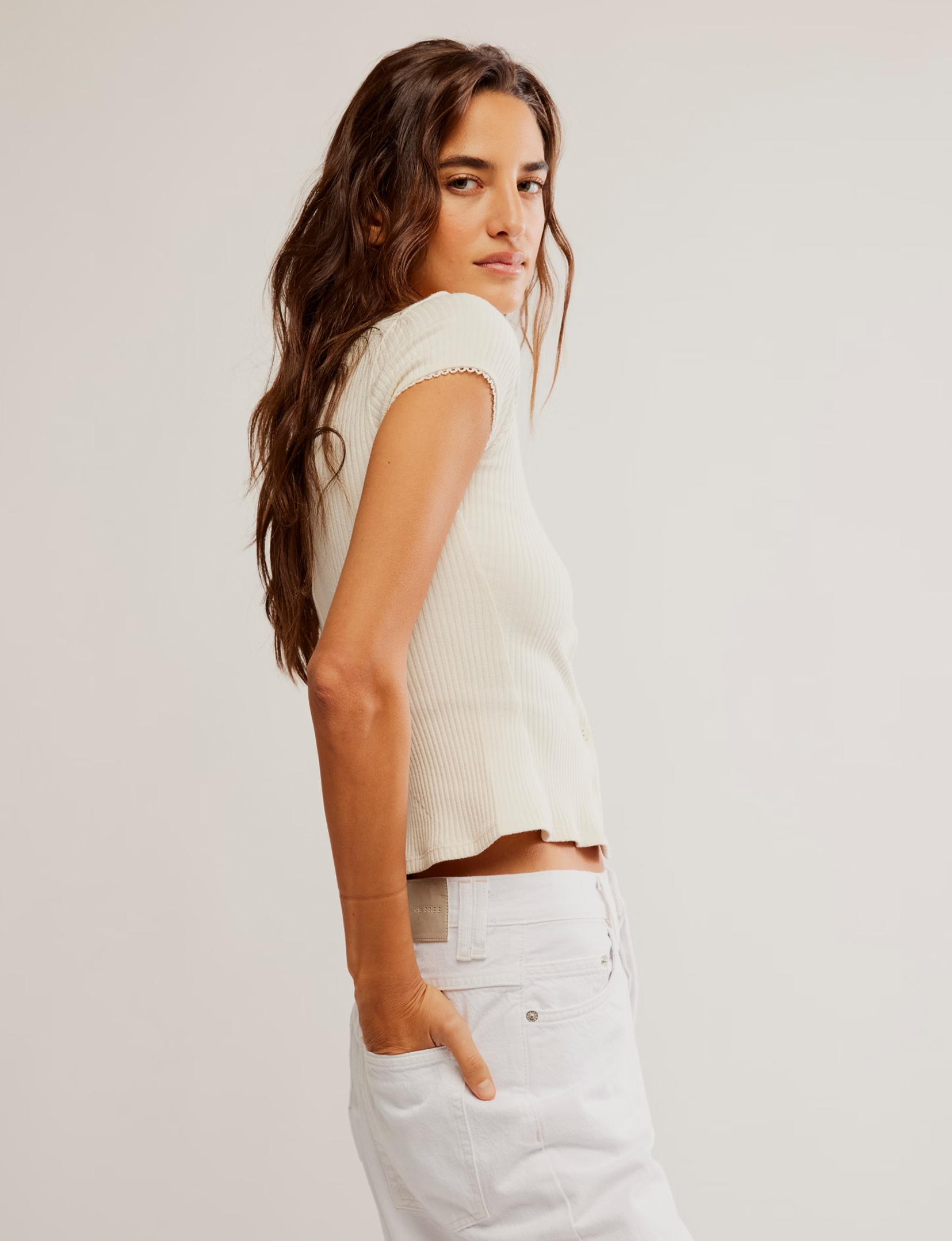 Most Wanted Cardi, Ivory