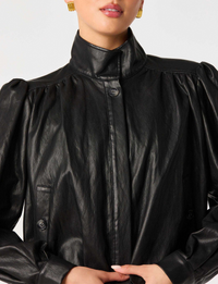 Estero Jacket, Black