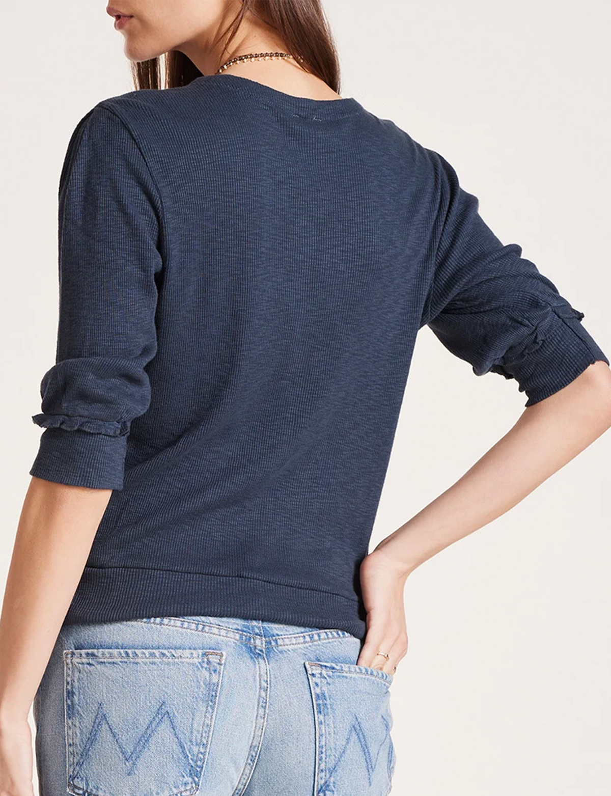Lorna Cardigan, Hale Navy