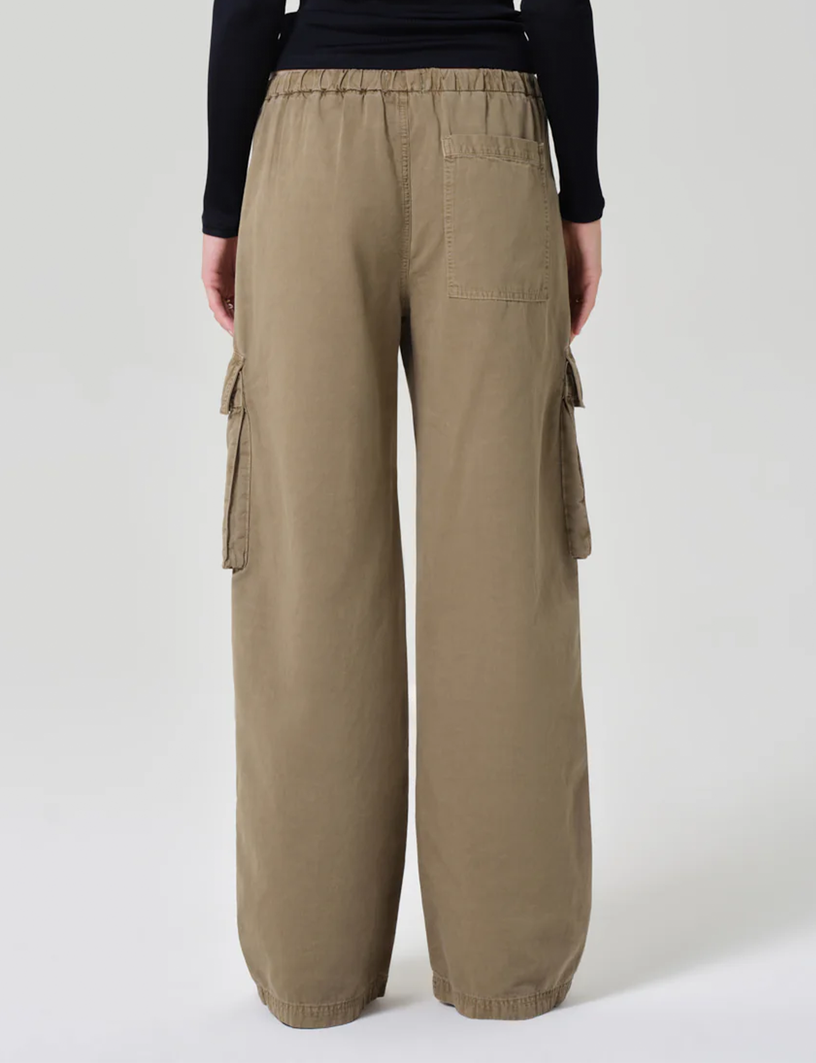Andira Pull On Pant, Bezal