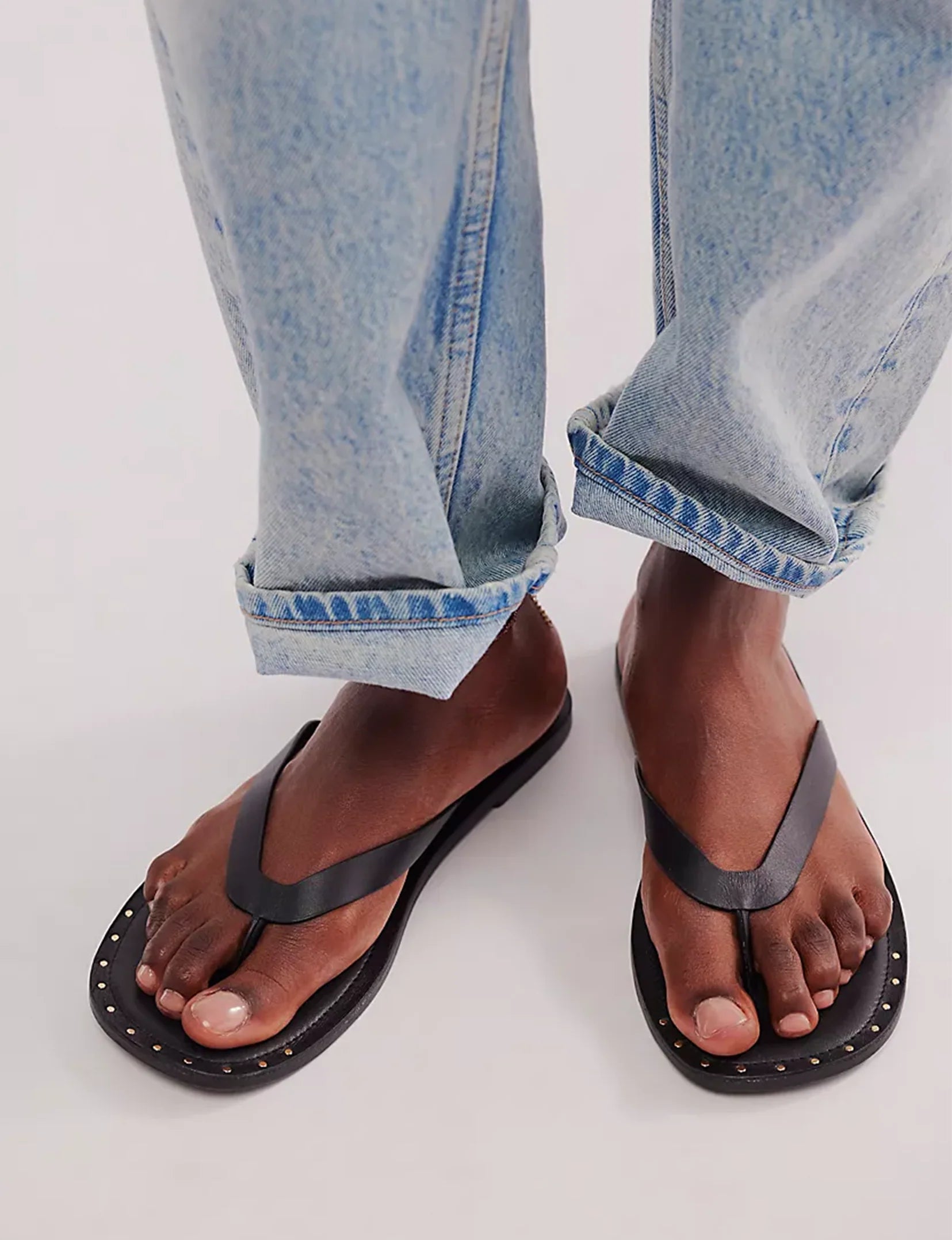 Sona Thong Sandal,