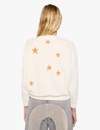 The Concert Sweatshirt, Starry Eyed