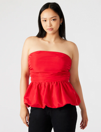 Amari Top, Red