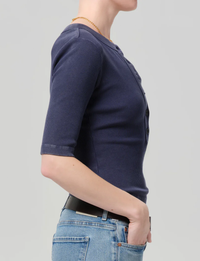 Nali Henley, Navy