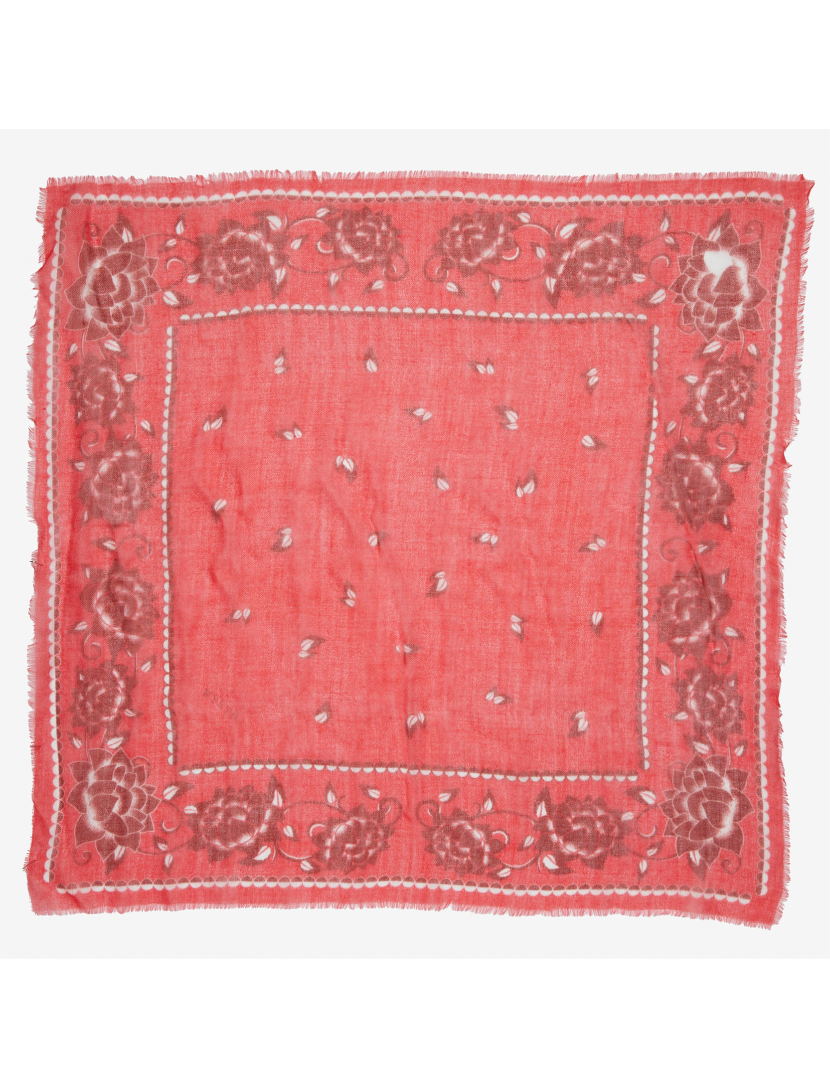 Largo Bandana, Red