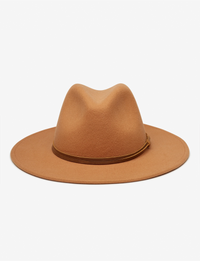 Billie Rancher Hat, Hazel