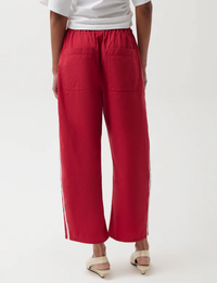 Bodie Sport Pant, Racer Red