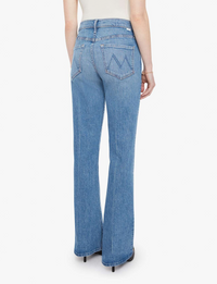 Outsider Sneak, Hokey Pokey