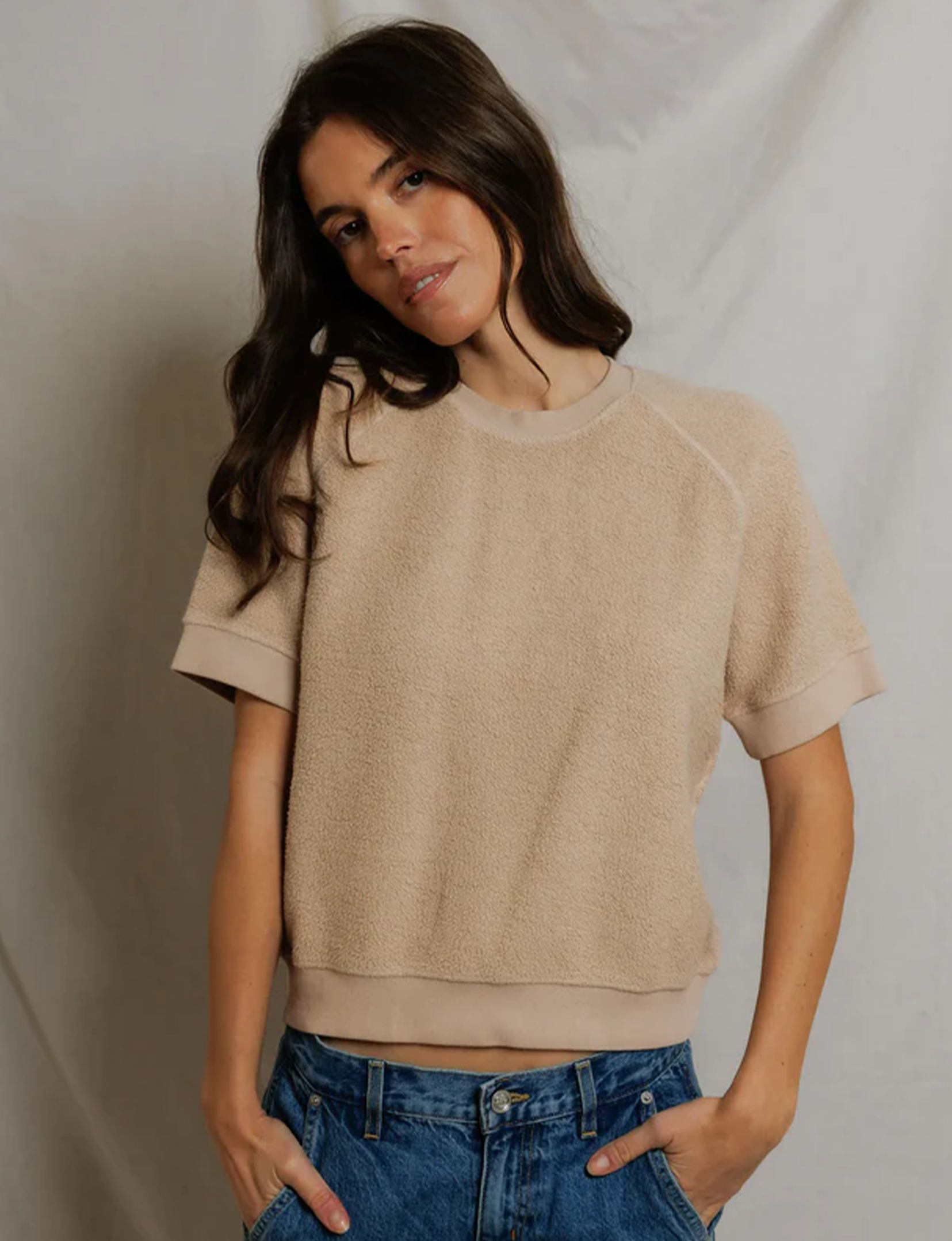 Kennedy Fleece, Driftwood