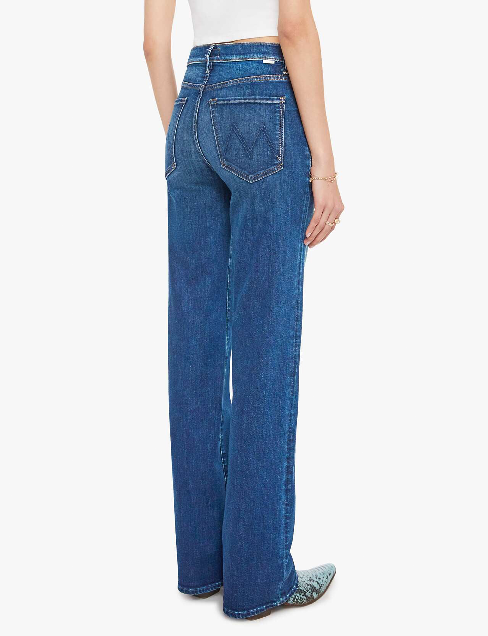 The Kick It, Troublemaker