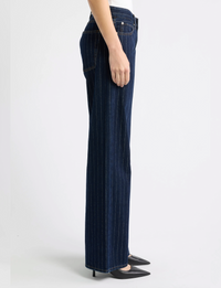 The Saturday Denim, Moon Thread