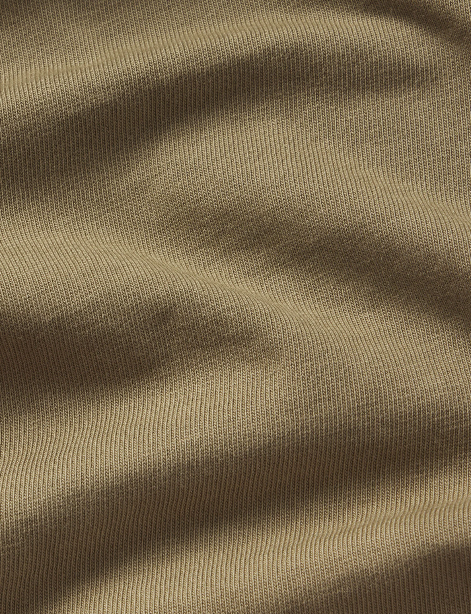 Boxy Tee, Army