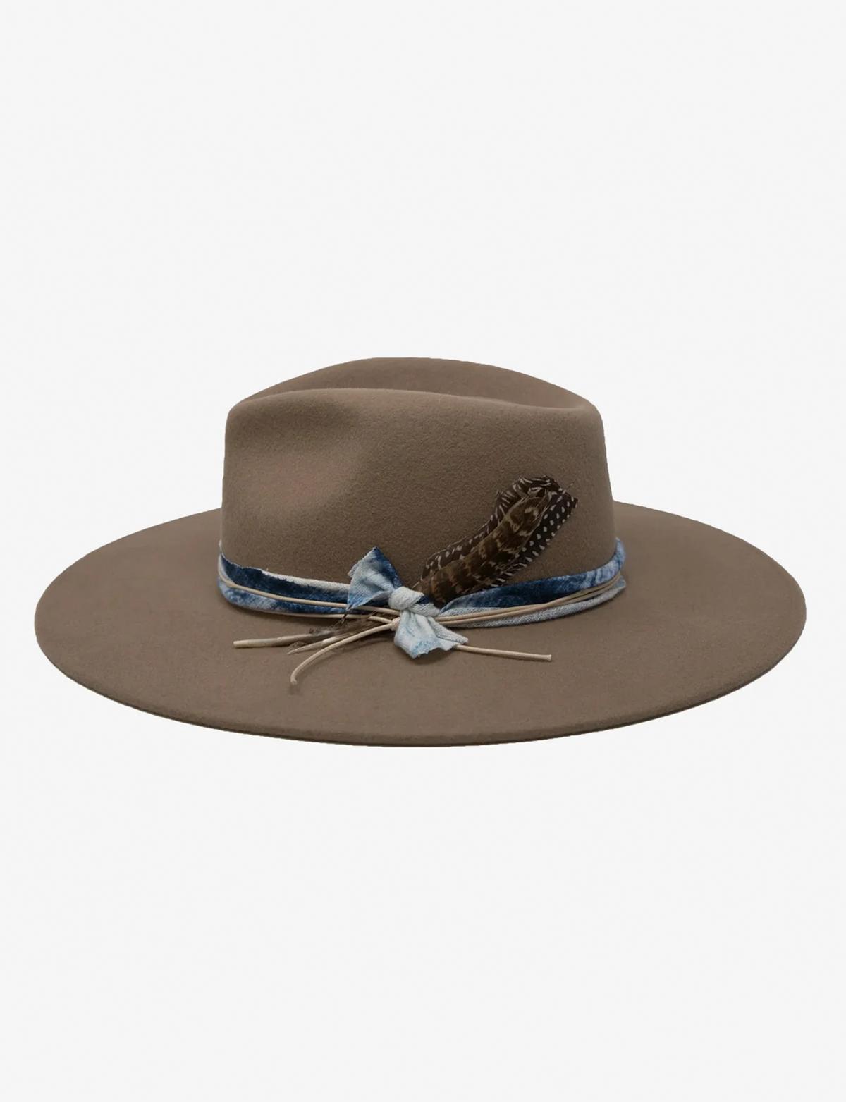 Amelia Hat, Tan