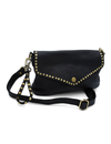 Aria Crossbody Bag, Black