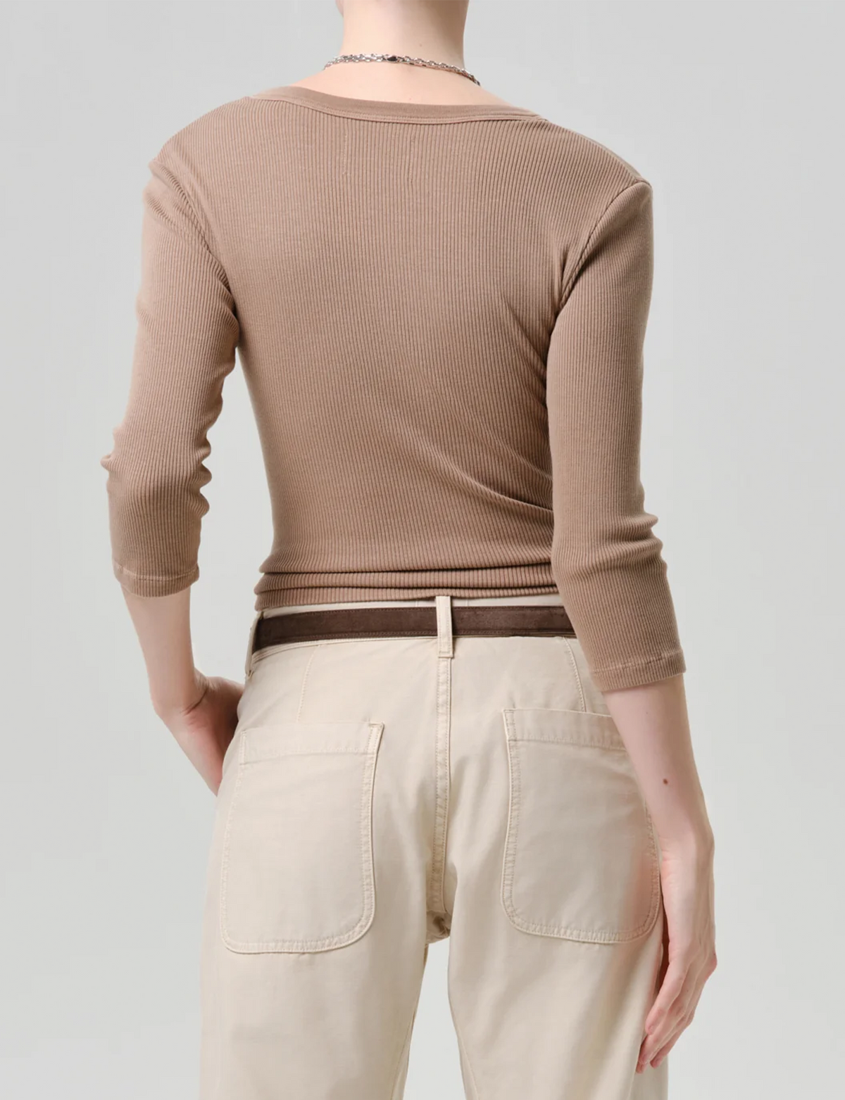 Boy Henley, Moth