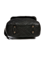 Lily Mini Bag, Black