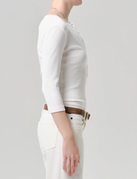Boy Henley, Pashmina