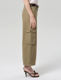 Thassos Utility Pant, Bezal