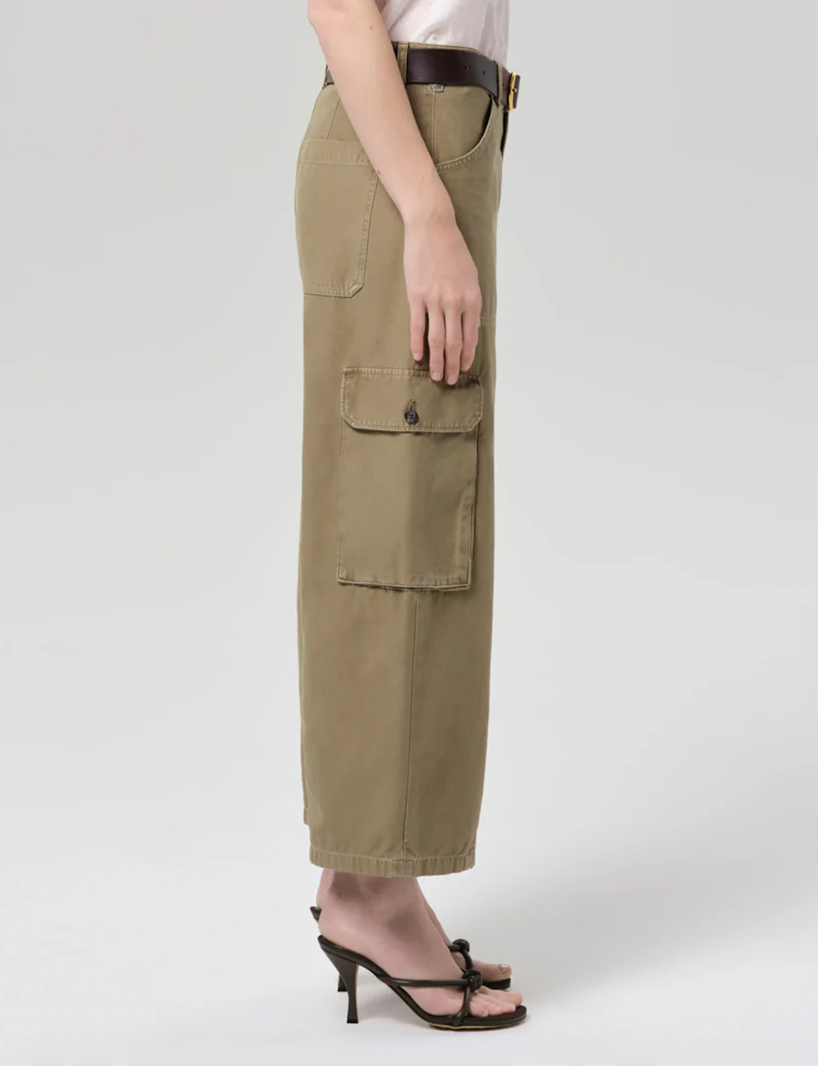 Thassos Utility Pant, Bezal