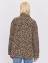 Cecile Jacket, Feline