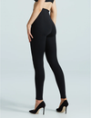 Neoprene Legging, Black