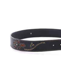 Upswing II Belt, Java Rustic