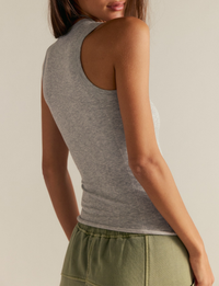 So Soft Seamless Modal Tank,