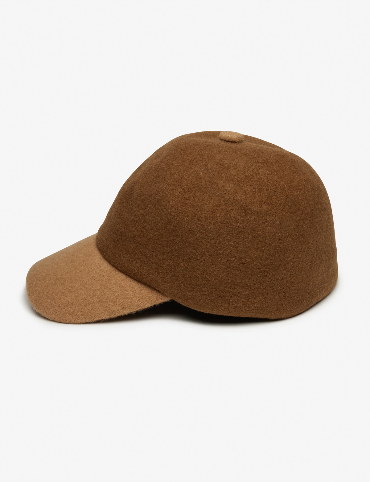 Brady Cap, Cinnamon/Camel