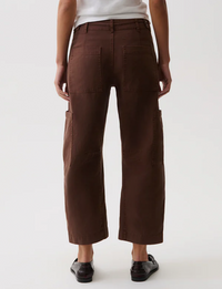 Sabrina Pant, Lindt