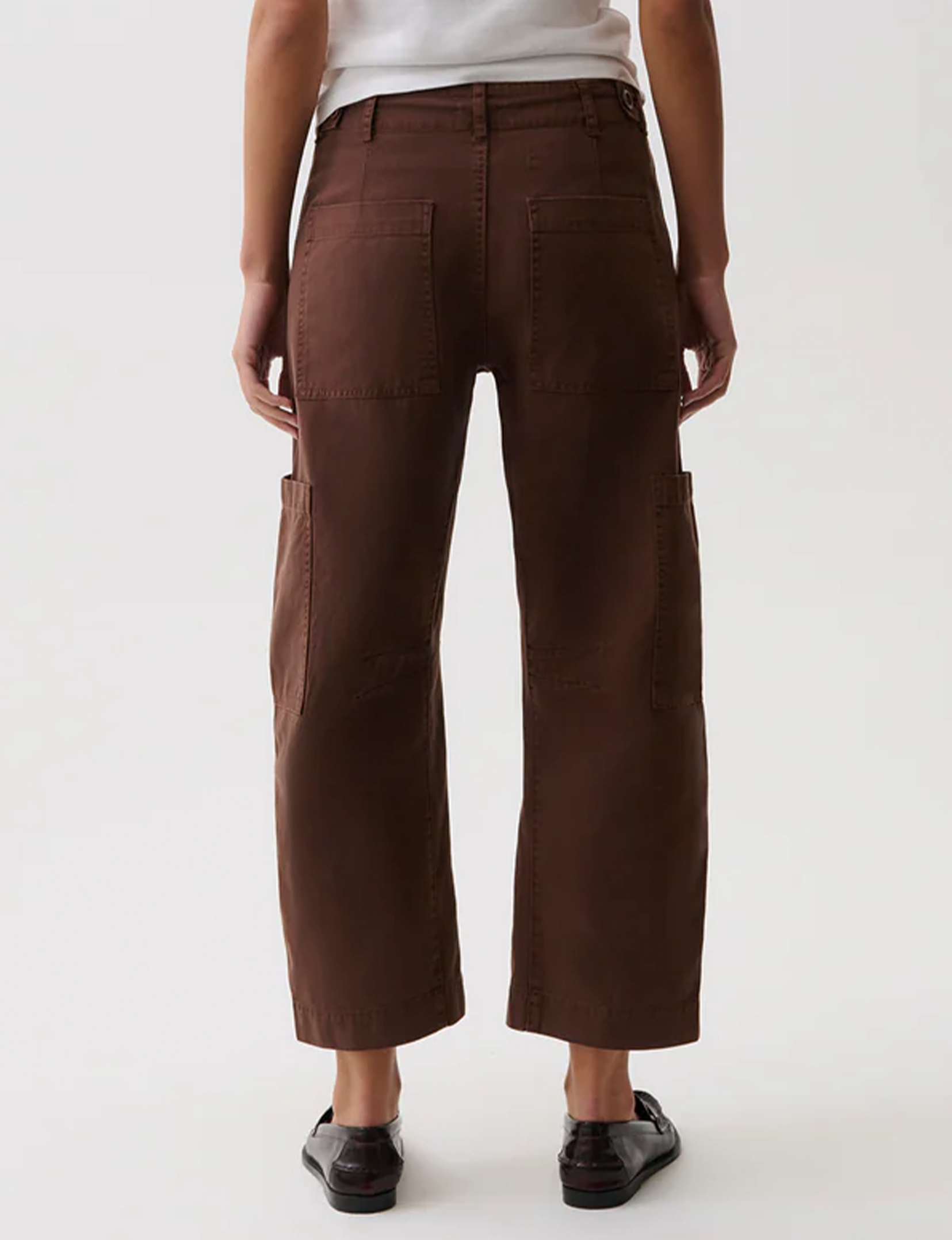 Sabrina Pant, Lindt