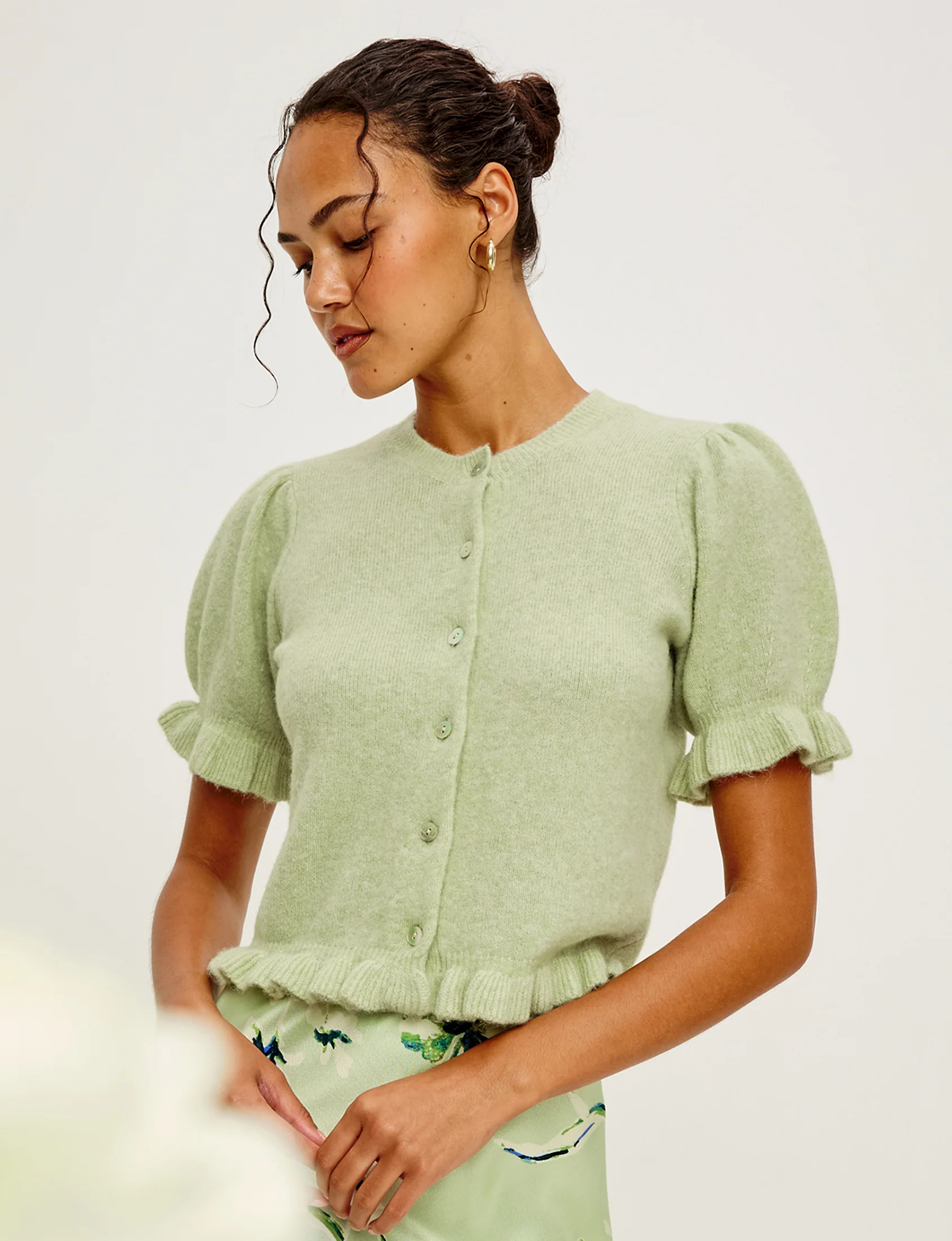 Lora Shirt, Julep