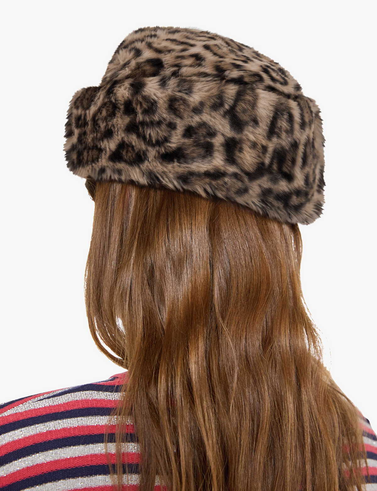 Fuzzy Wuzzy Hat, Kitten