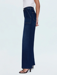 Penny Utility Wide Leg, Calluna