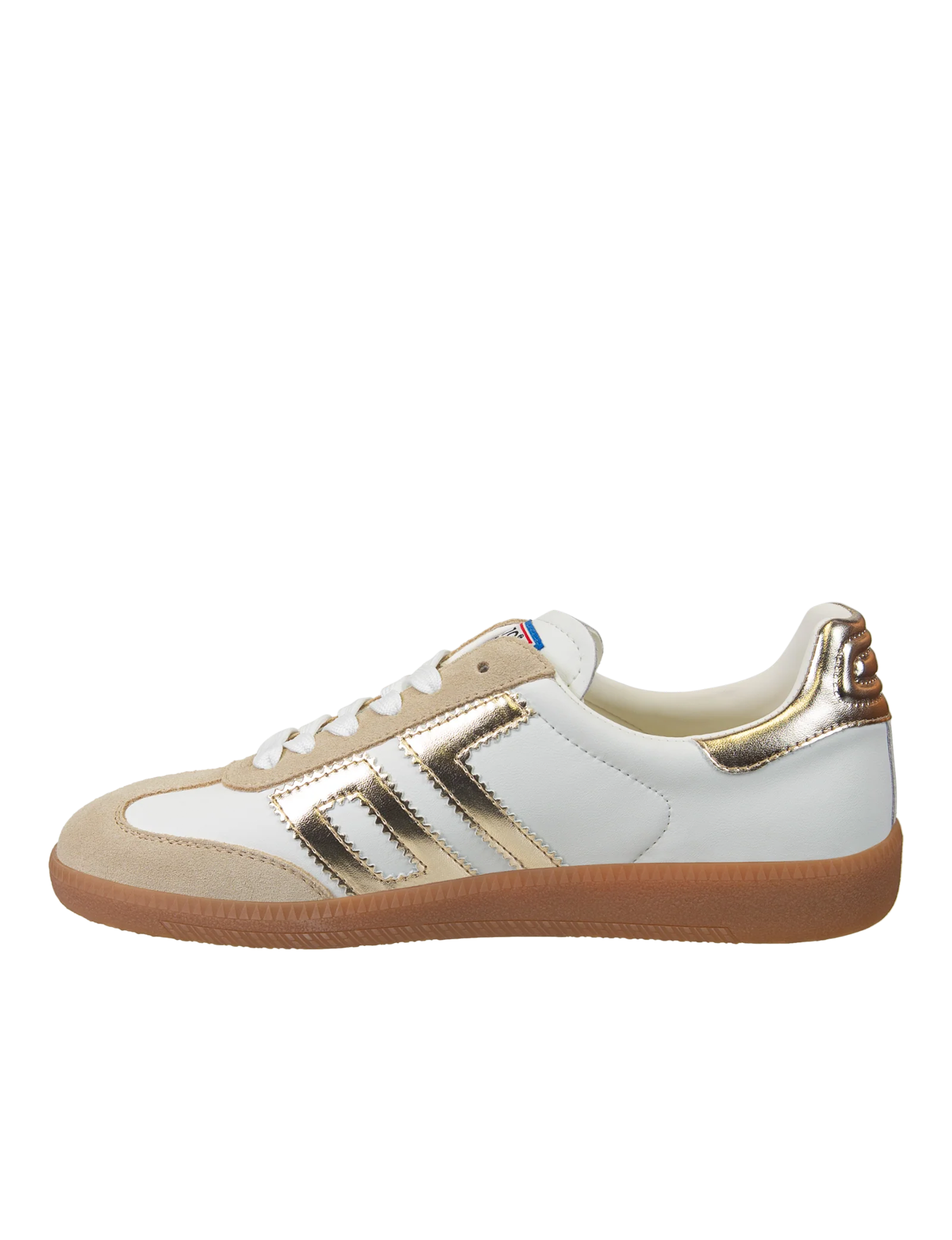 Cloud Sneakers, Beige