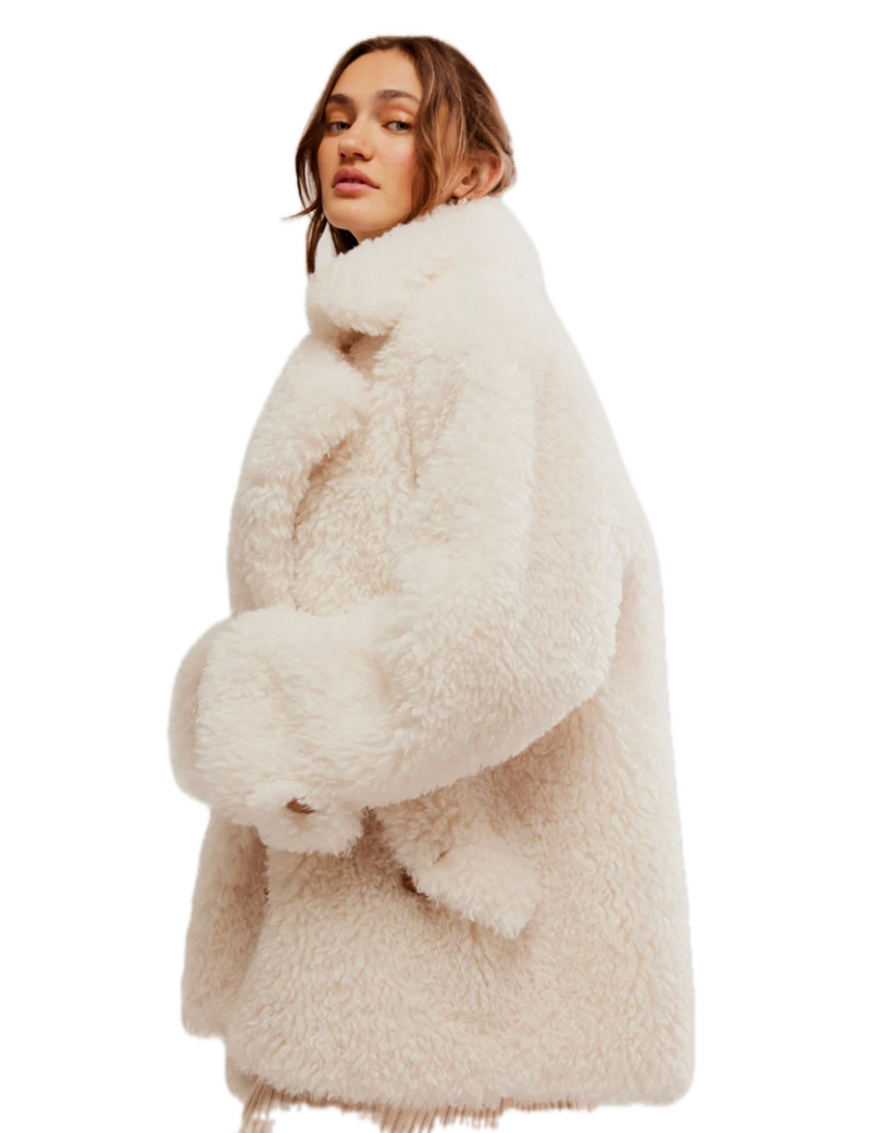 Sophie Peacoat, Blanc De Blanc