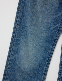 Slim Straight Leg, Fleet